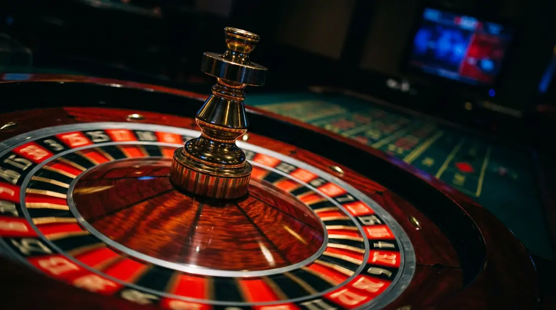 Ash Gaming Casino: Illustration zum Testbericht