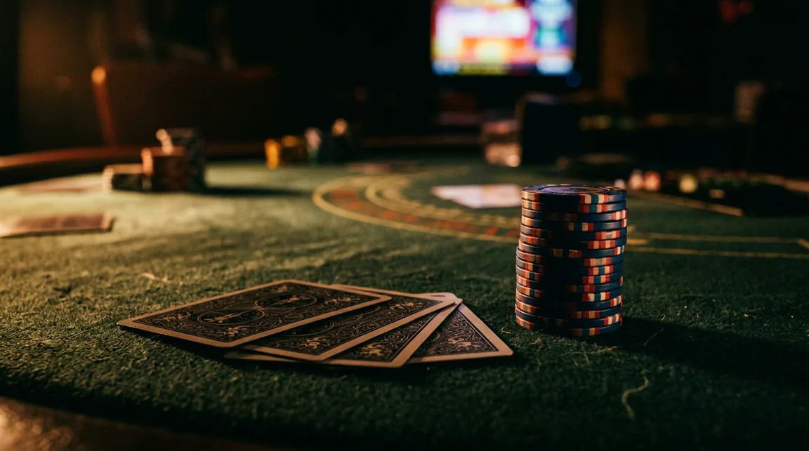 RoyalGame Casino: Illustration zum Testbericht